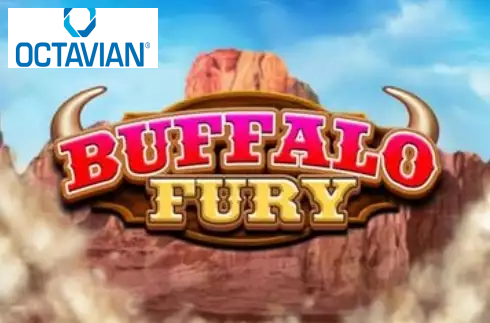Buffalo Fury